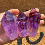 Amethyst Tower