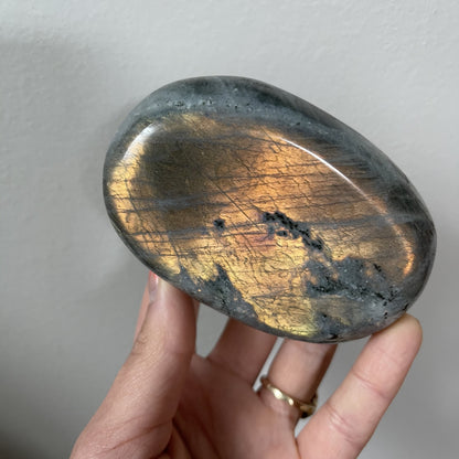 XL Labradorite Free Form