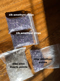 The Crystal Punks Bulk Order