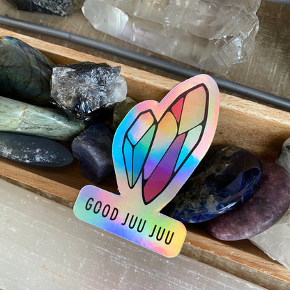 Good Juu Juu - goodjuujuu