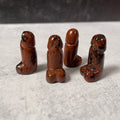 Mini Crystal Phallus 1.5inch