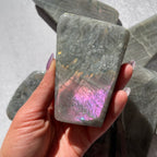 XL Labradorite Free Form