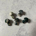 Micro Crystal Mushroom