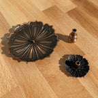 Lotus Incense Holder