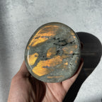 XL Labradorite Free Form