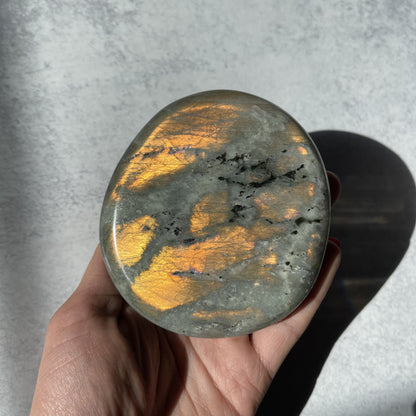 XL Labradorite Free Form