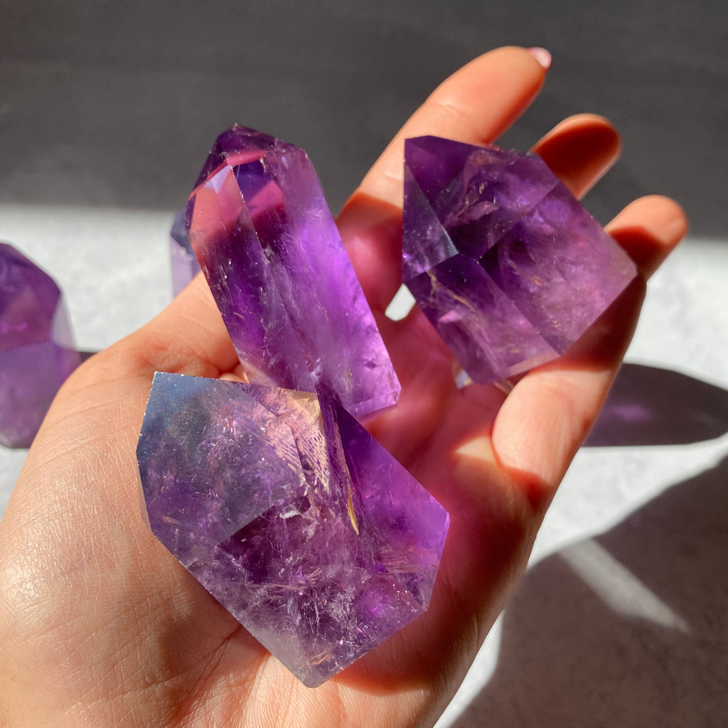 Amethyst Tower