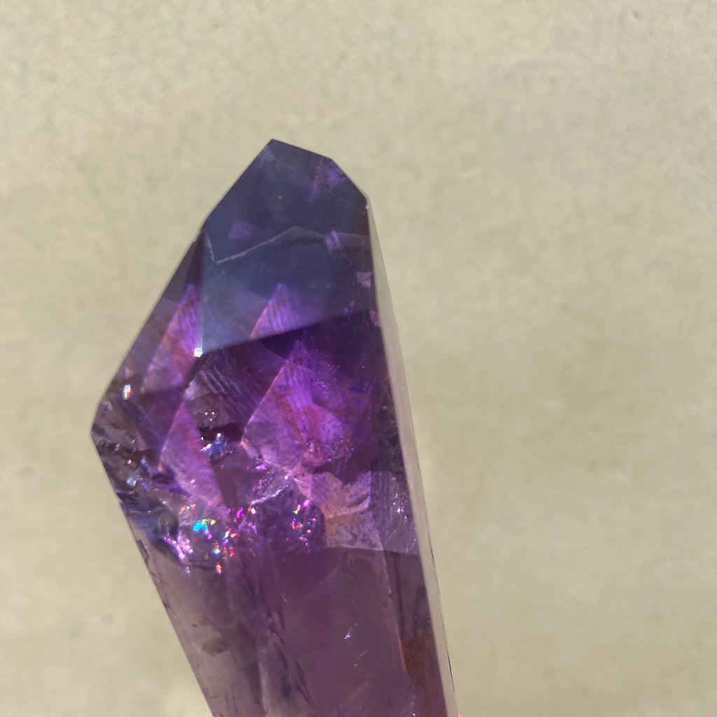 Amethyst Tower