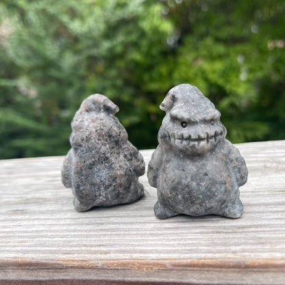 Yooperlite “Glow Stone” Oogie Boogie