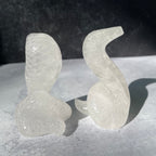 Crystal Cobra Snake