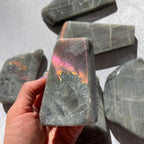 XL Labradorite Free Form