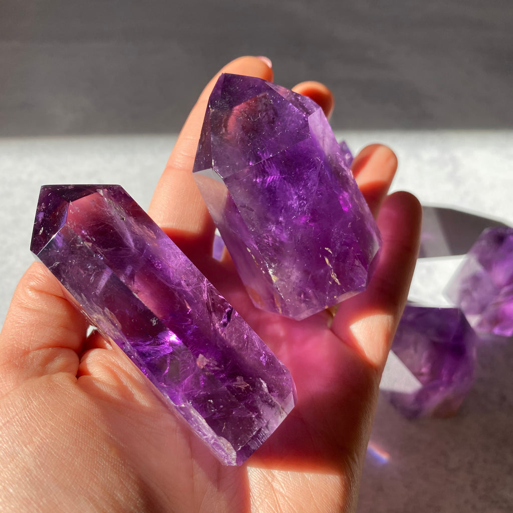 Amethyst Tower