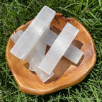 Selenite Stick