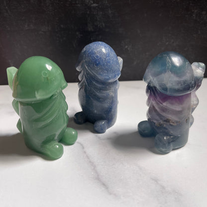 DIKACHU