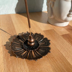 Lotus Incense Holder