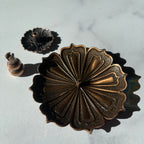 Lotus Incense Holder