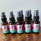 Energy Clearing & Protection Mist