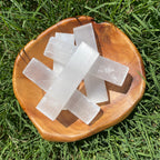 Selenite Stick