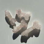 Small Crystal Keys
