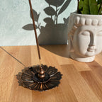 Lotus Incense Holder