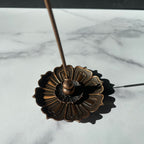 Lotus Incense Holder