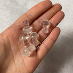 Micro Crystal Mushroom