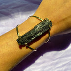 Black Tourmaline Bracelet
