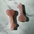 Large Crystal Keys
