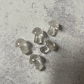 Micro Crystal Mushroom
