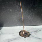 Lotus Incense Holder