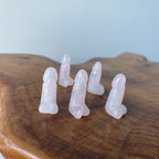 Micro Phallus 1 inch