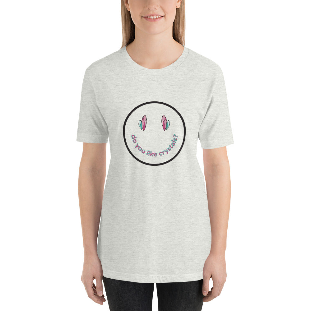 Do you like crystals? T Shirt