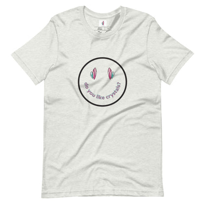 Do you like crystals? T Shirt